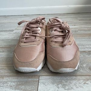 Reebok Classics Suede